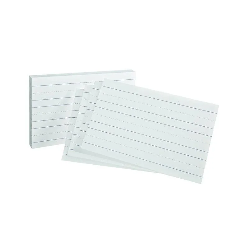 (10 Pk) Oxford Elementaries Index