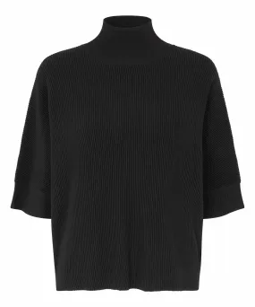 1007764 MaFaraja Sweater - Black