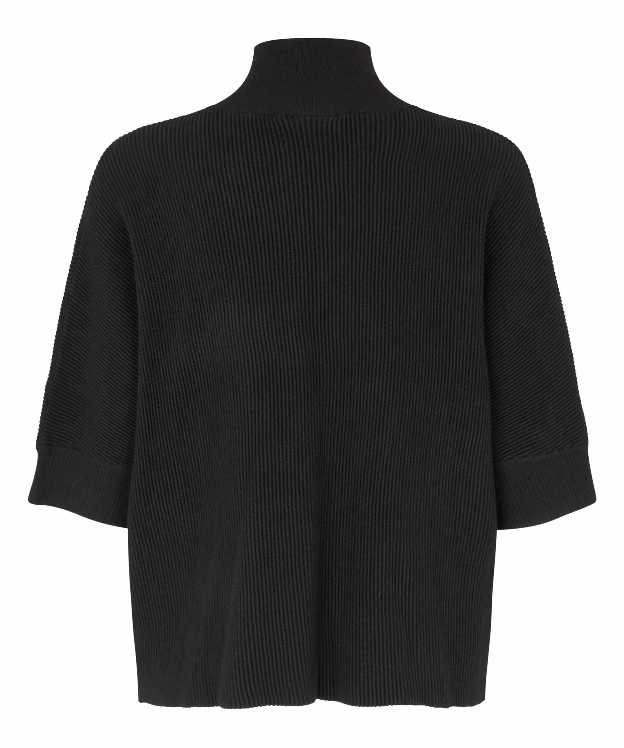 1007764 MaFaraja Sweater - Black