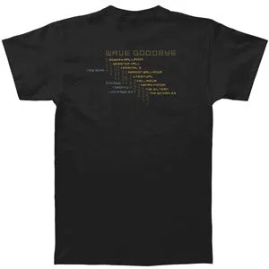 1989 - 2009 Tour Slim Fit T-shirt