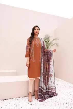 2 Piece - Digital Printed Suit - 42301074