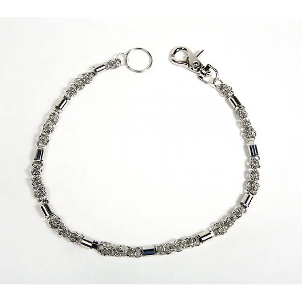 25" Biker Chain