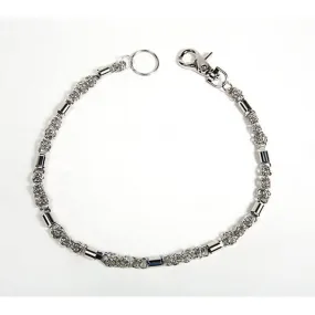 25" Biker Chain