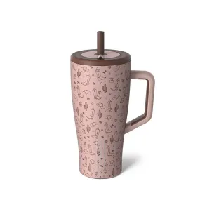 30oz Era Handled Tumbler in Desert Dreamer