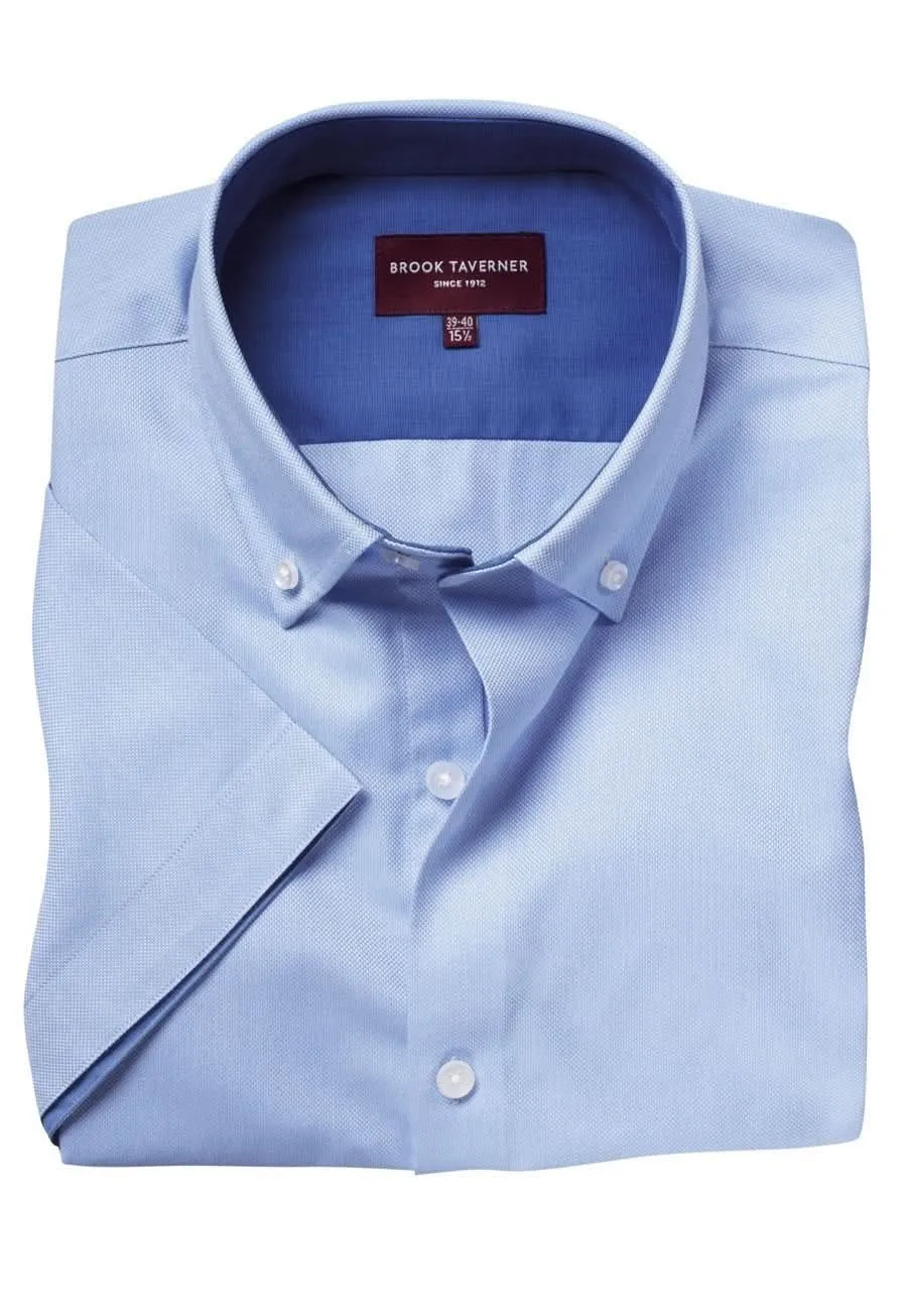 7883 - Calgary Royal Oxford Shirt