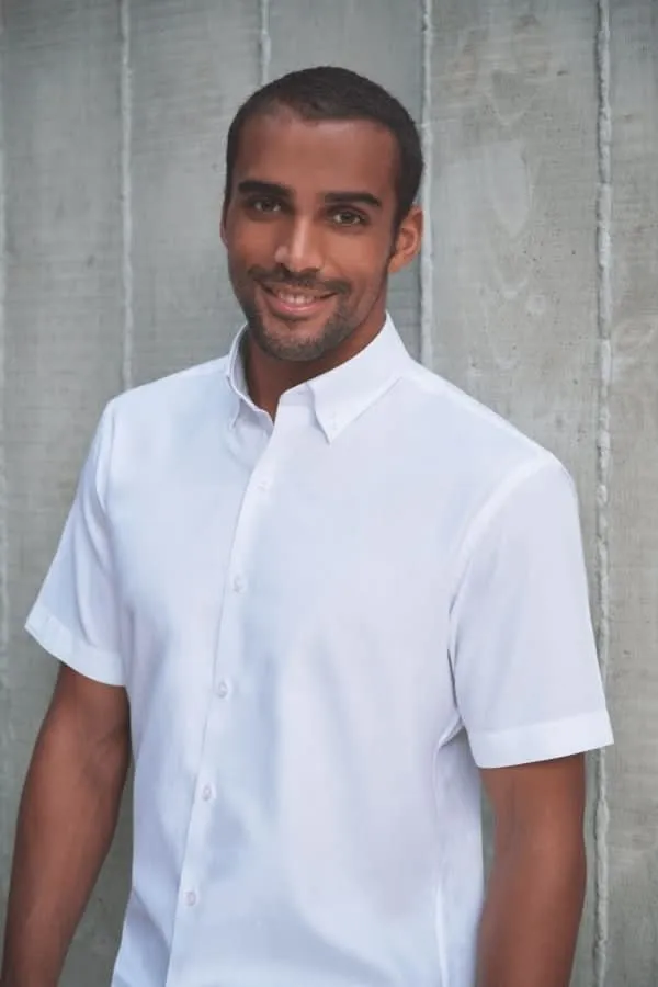 7883 - Calgary Royal Oxford Shirt