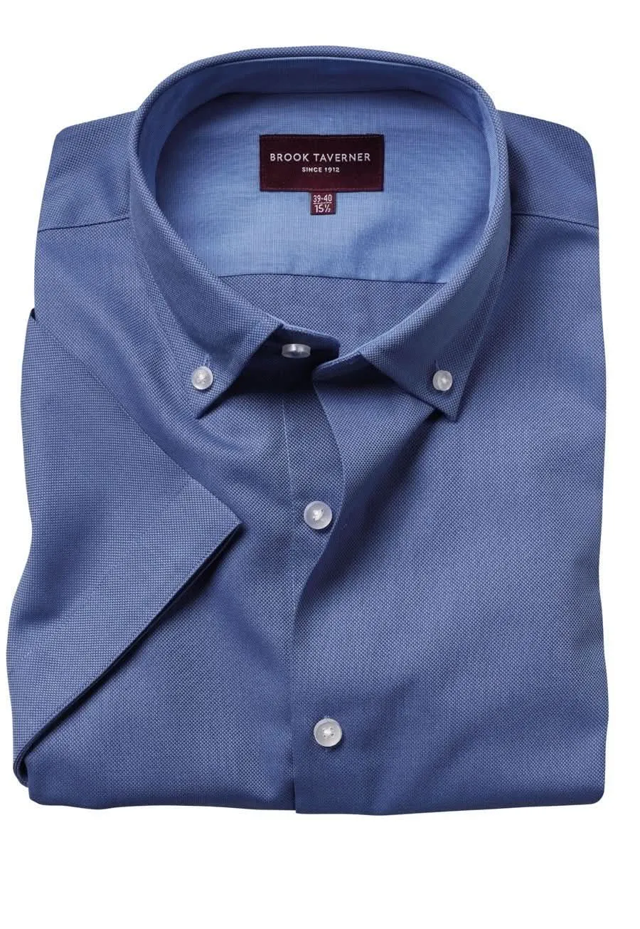 7883 - Calgary Royal Oxford Shirt