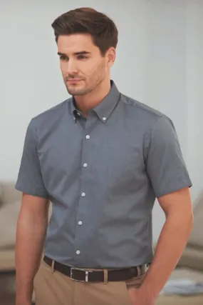 7883 - Calgary Royal Oxford Shirt