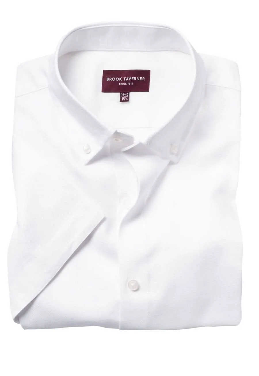 7883 - Calgary Royal Oxford Shirt