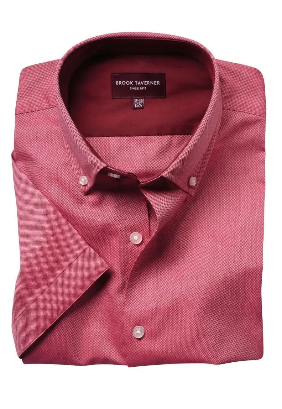 7883 - Calgary Royal Oxford Shirt