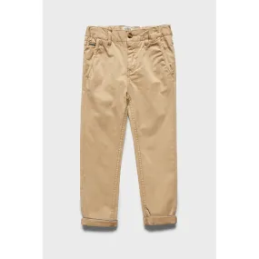 Academy Rookie - Cooper Chino - Sandstone