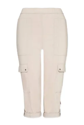 Acrobat Cargo Short | Flint