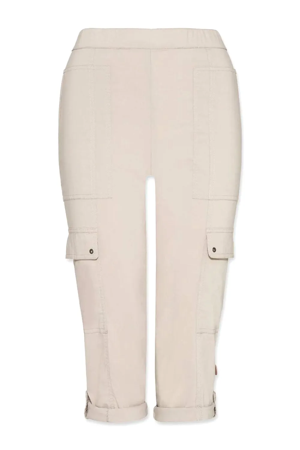 Acrobat Cargo Short | Flint