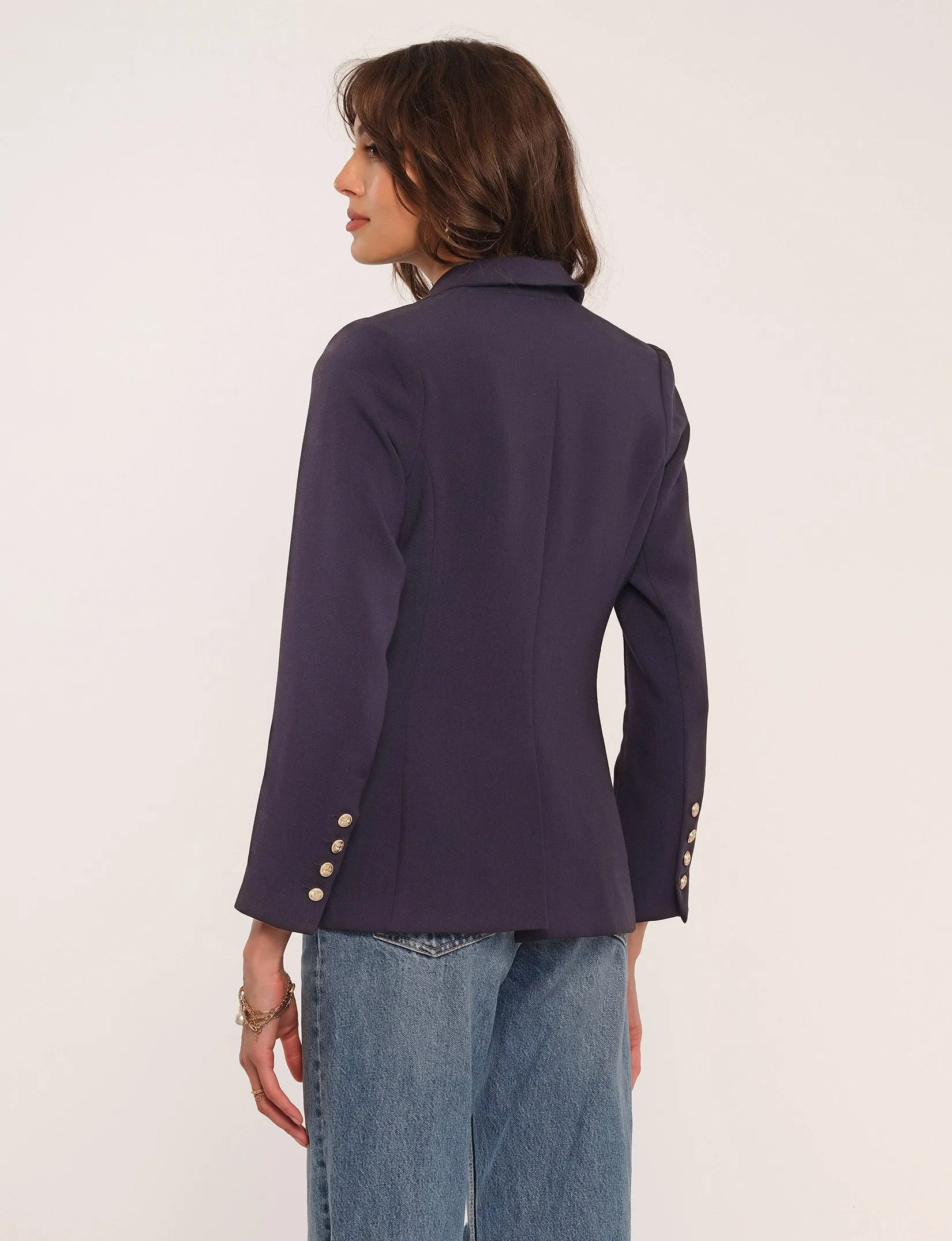 Aiden Blazer