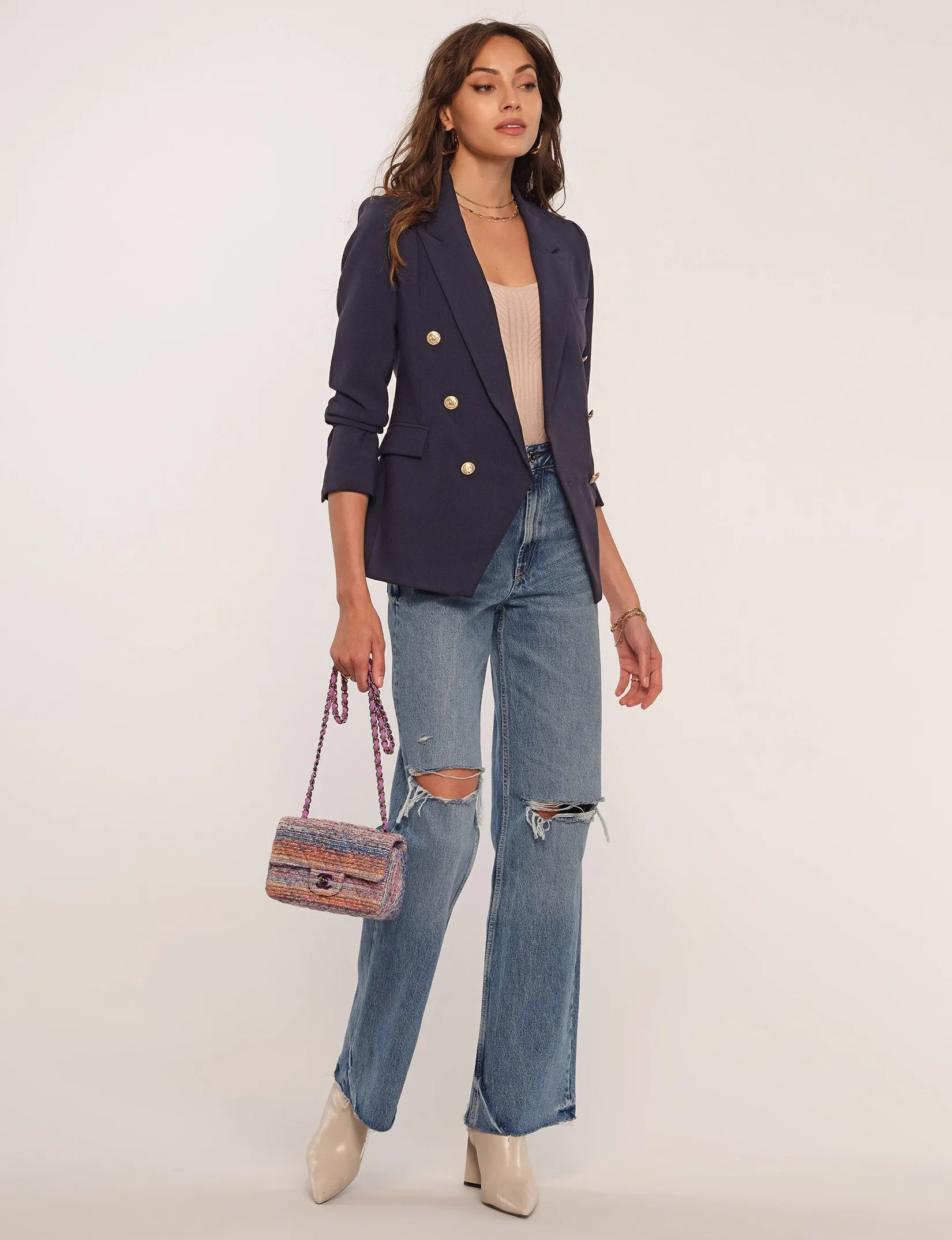 Aiden Blazer