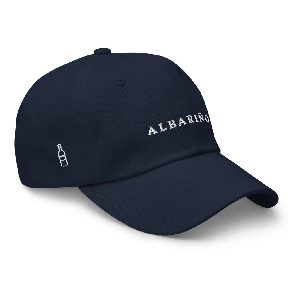 Albariño Cap   colours
