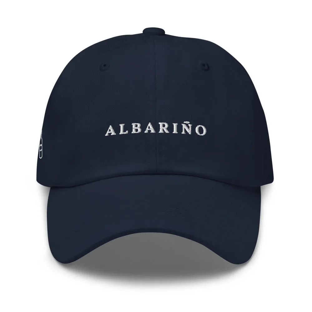 Albariño Cap   colours