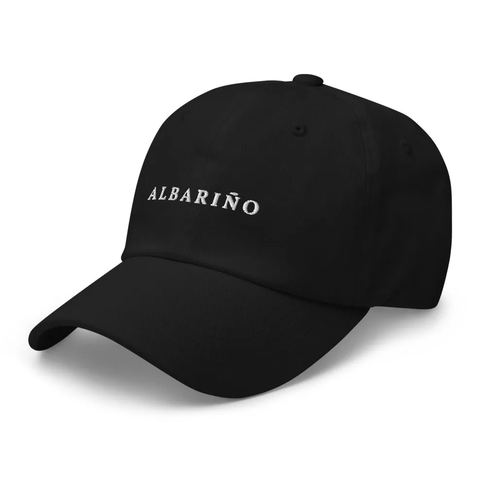 Albariño Cap   colours