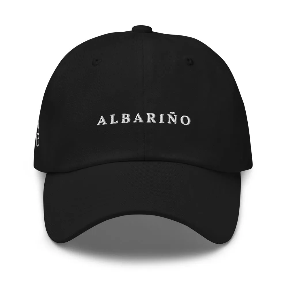 Albariño Cap   colours