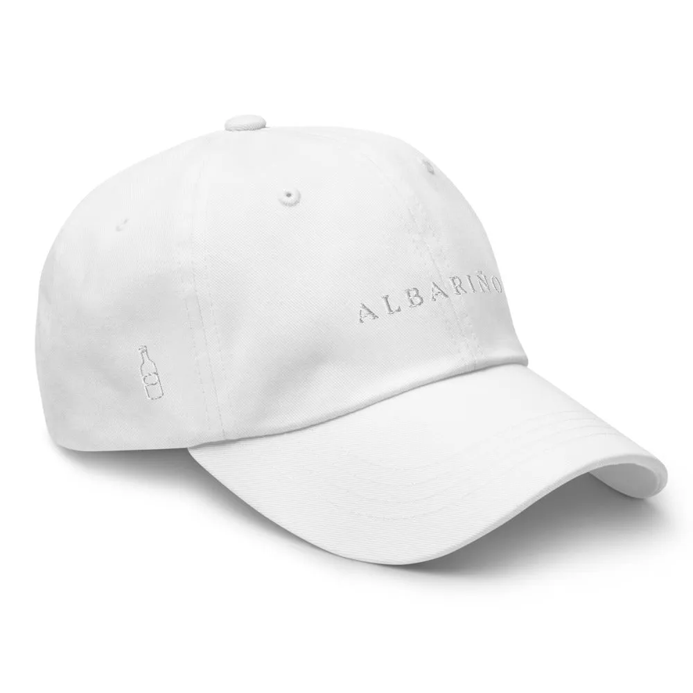 Albariño Cap   colours
