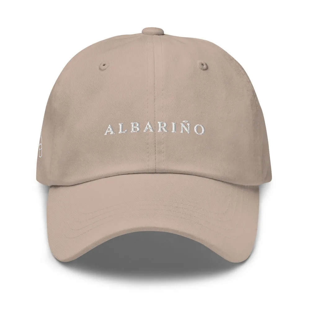 Albariño Cap   colours