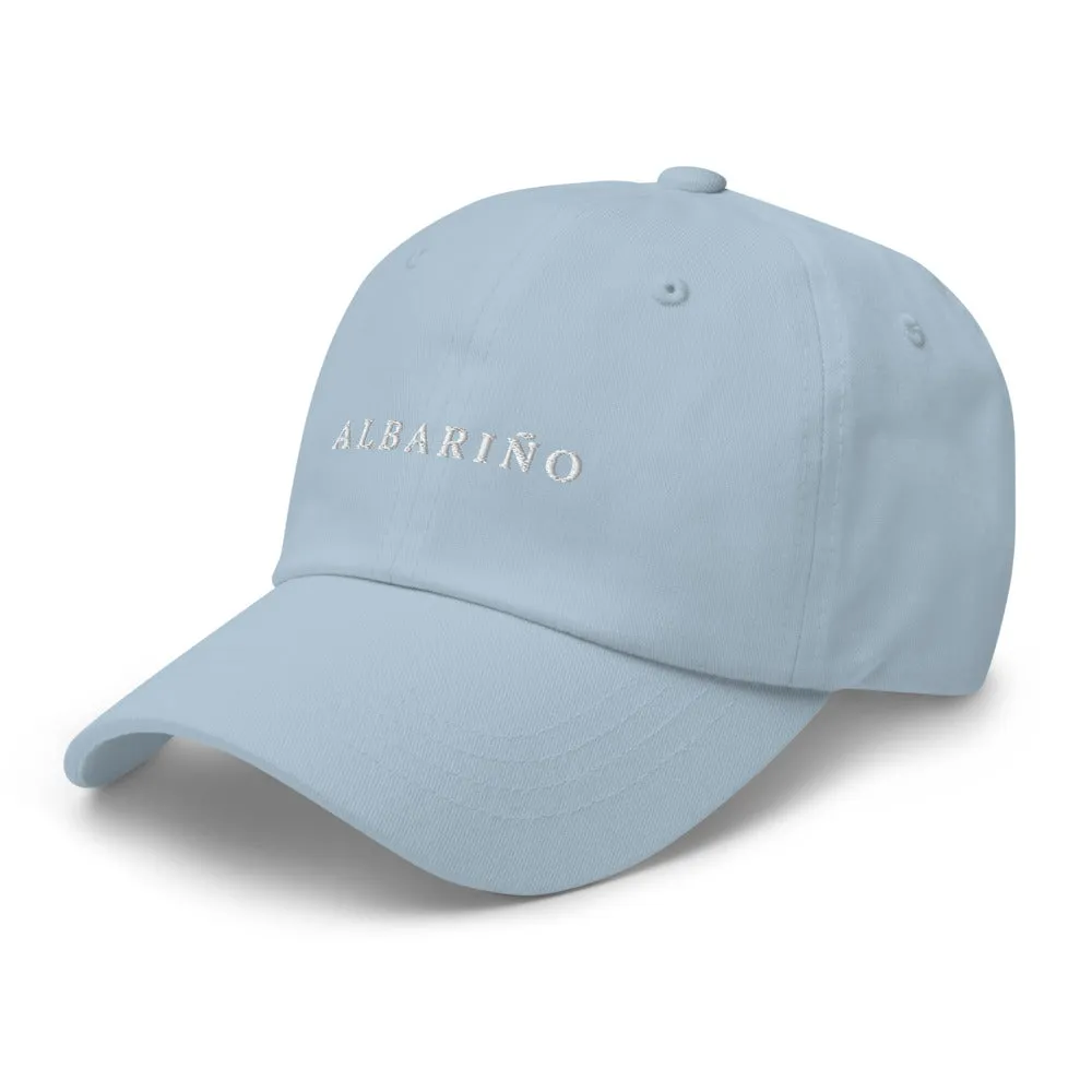 Albariño Cap   colours