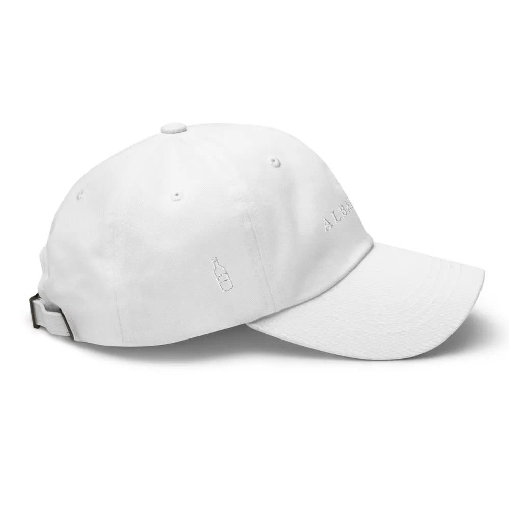 Albariño Cap   colours