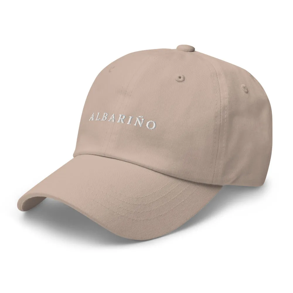 Albariño Cap   colours