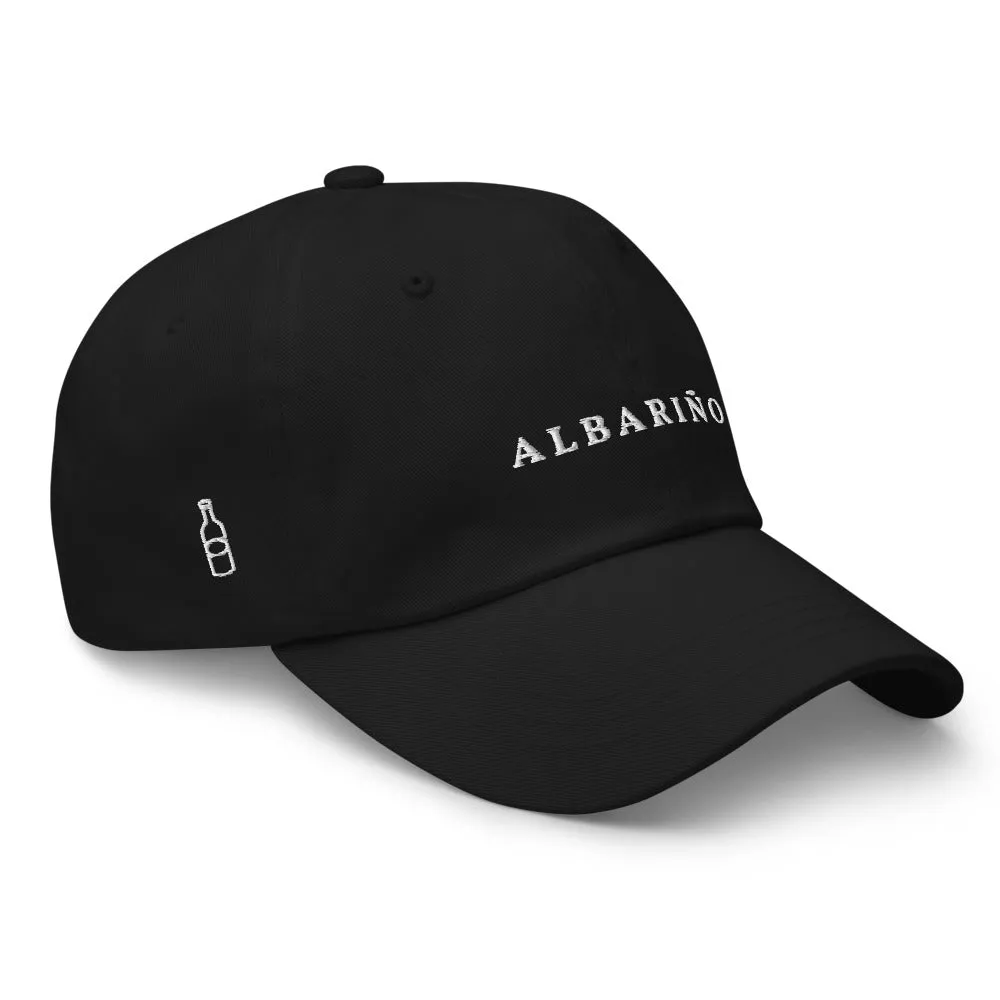 Albariño Cap   colours