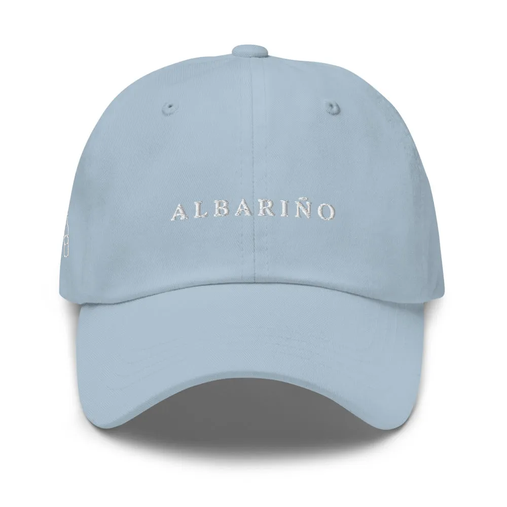 Albariño Cap   colours