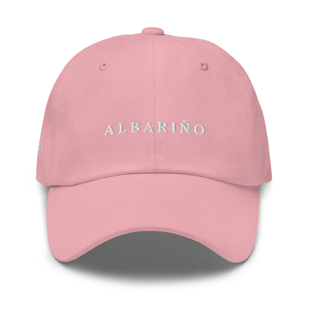 Albariño Cap   colours