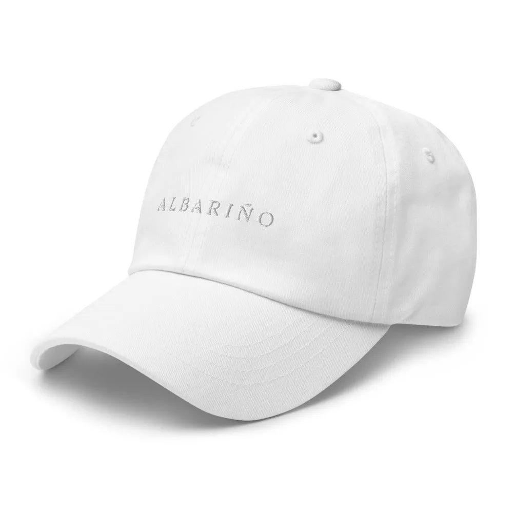 Albariño Cap   colours