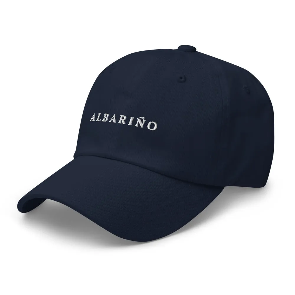 Albariño Cap   colours