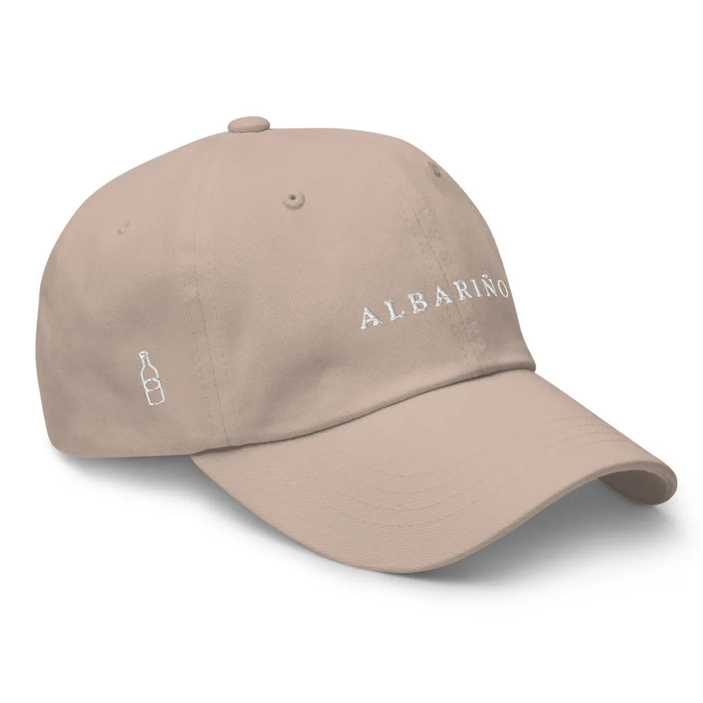 Albariño Cap   colours