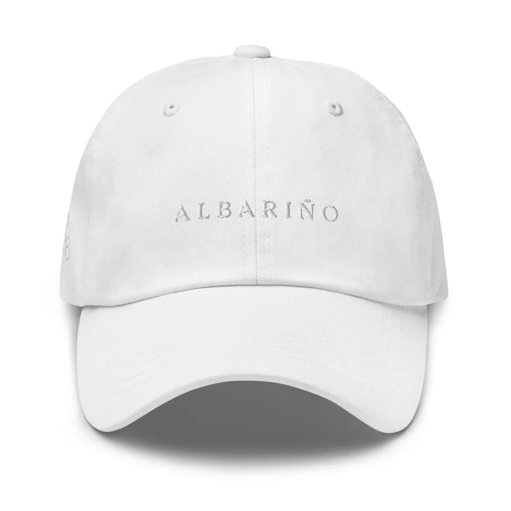 Albariño Cap   colours