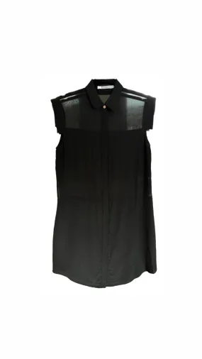ALEXANDER WANG Shirt-Dress