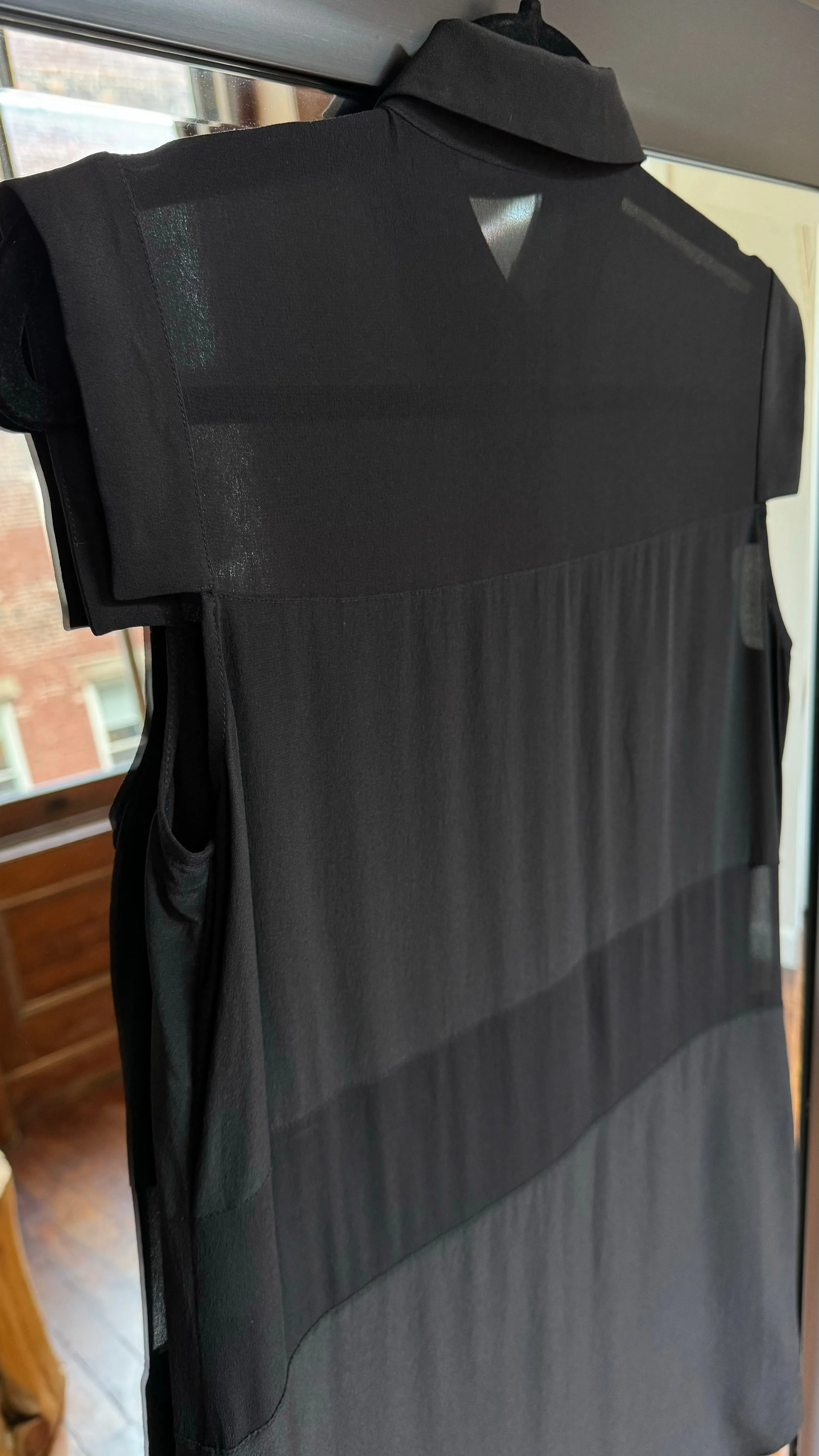 ALEXANDER WANG Shirt-Dress