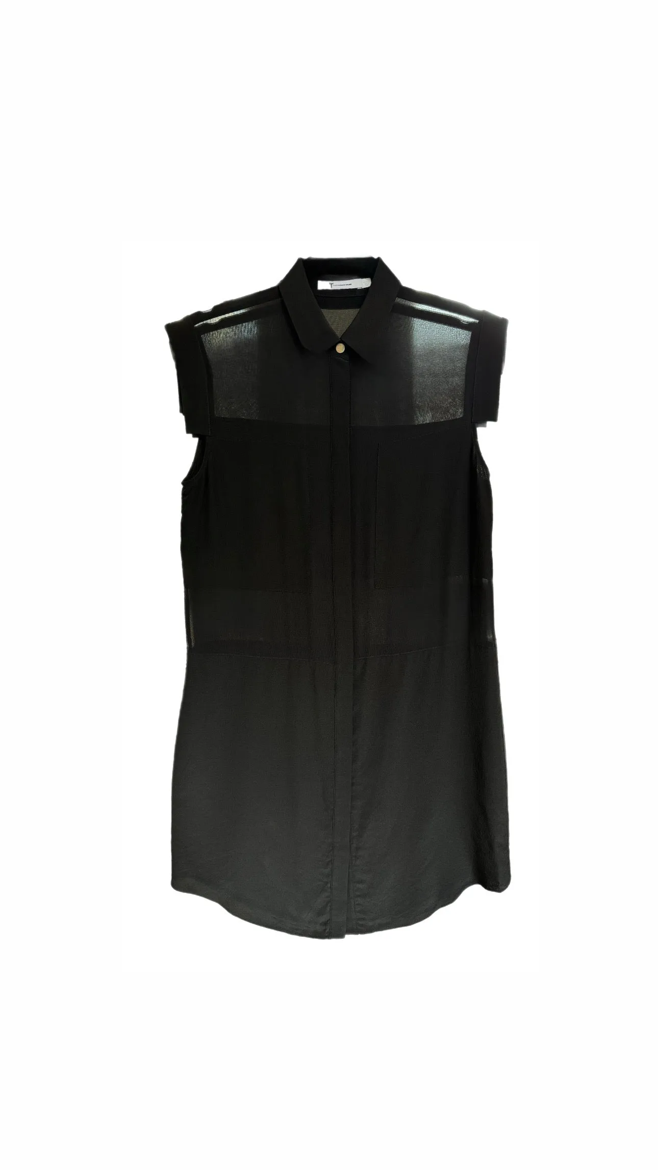ALEXANDER WANG Shirt-Dress