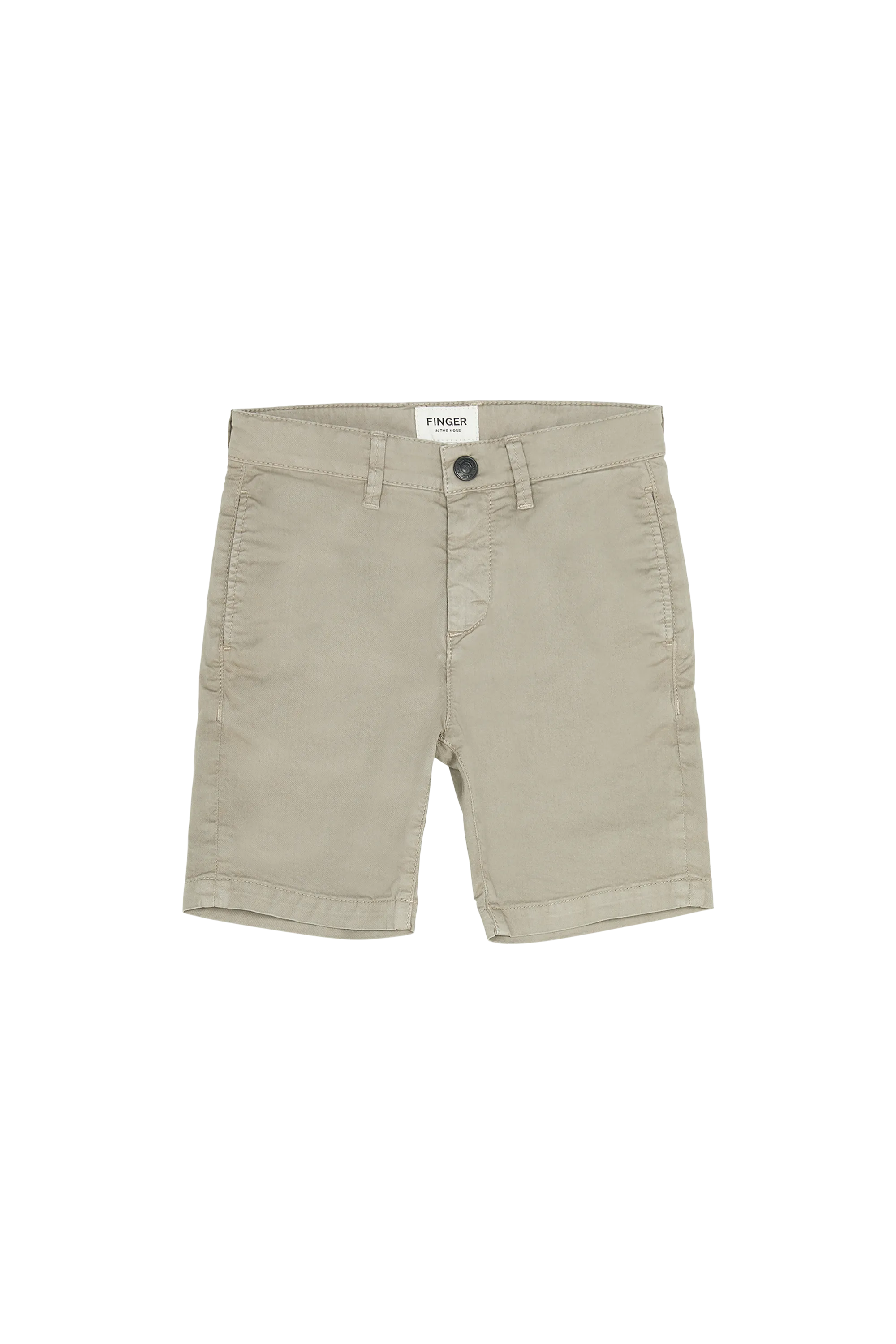 ALLEN Mouse - Chino Fit Bermuda Shorts