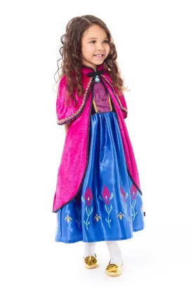 Alpine Cloak