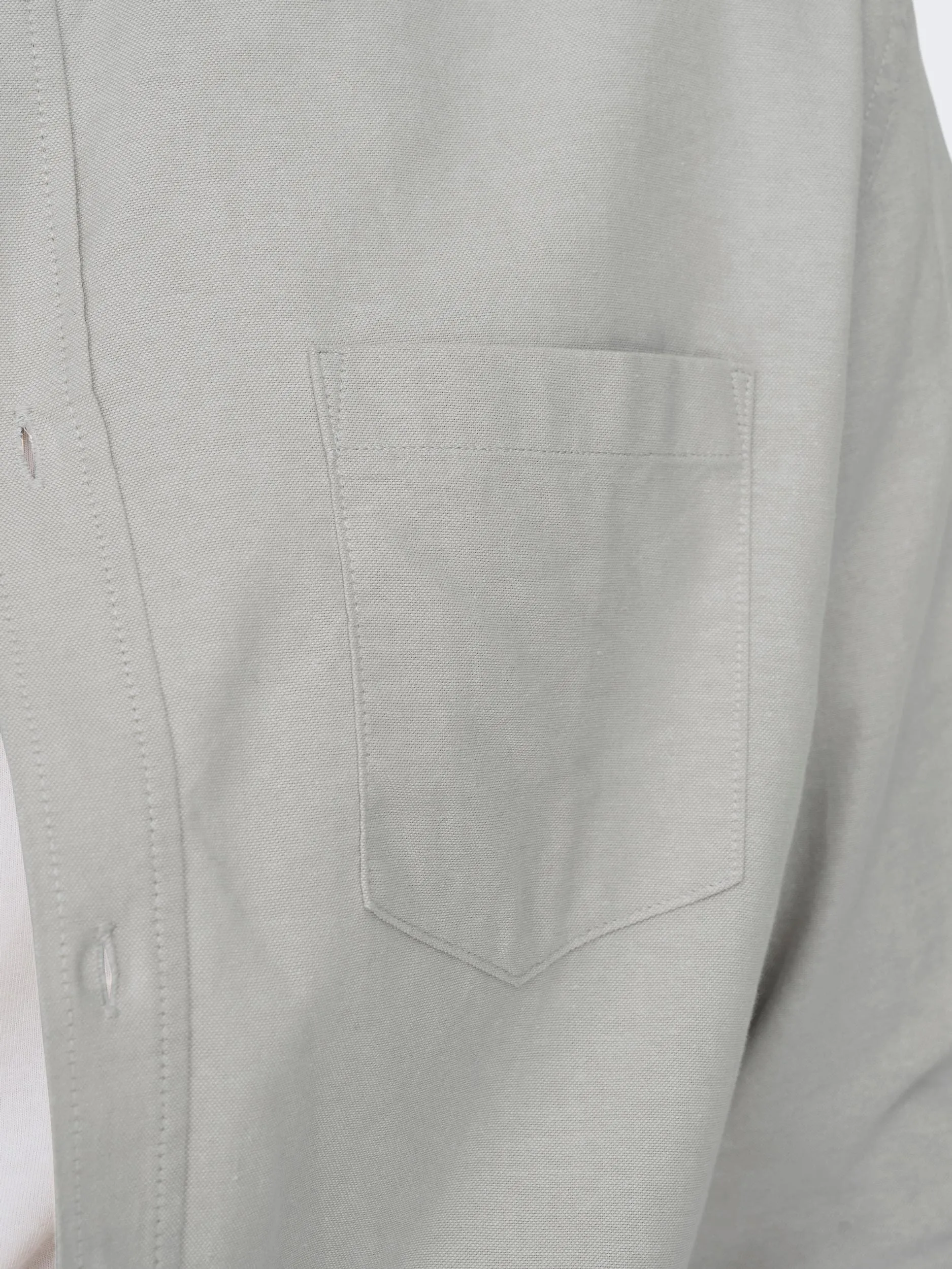 Alvaro Oxford Shirt
