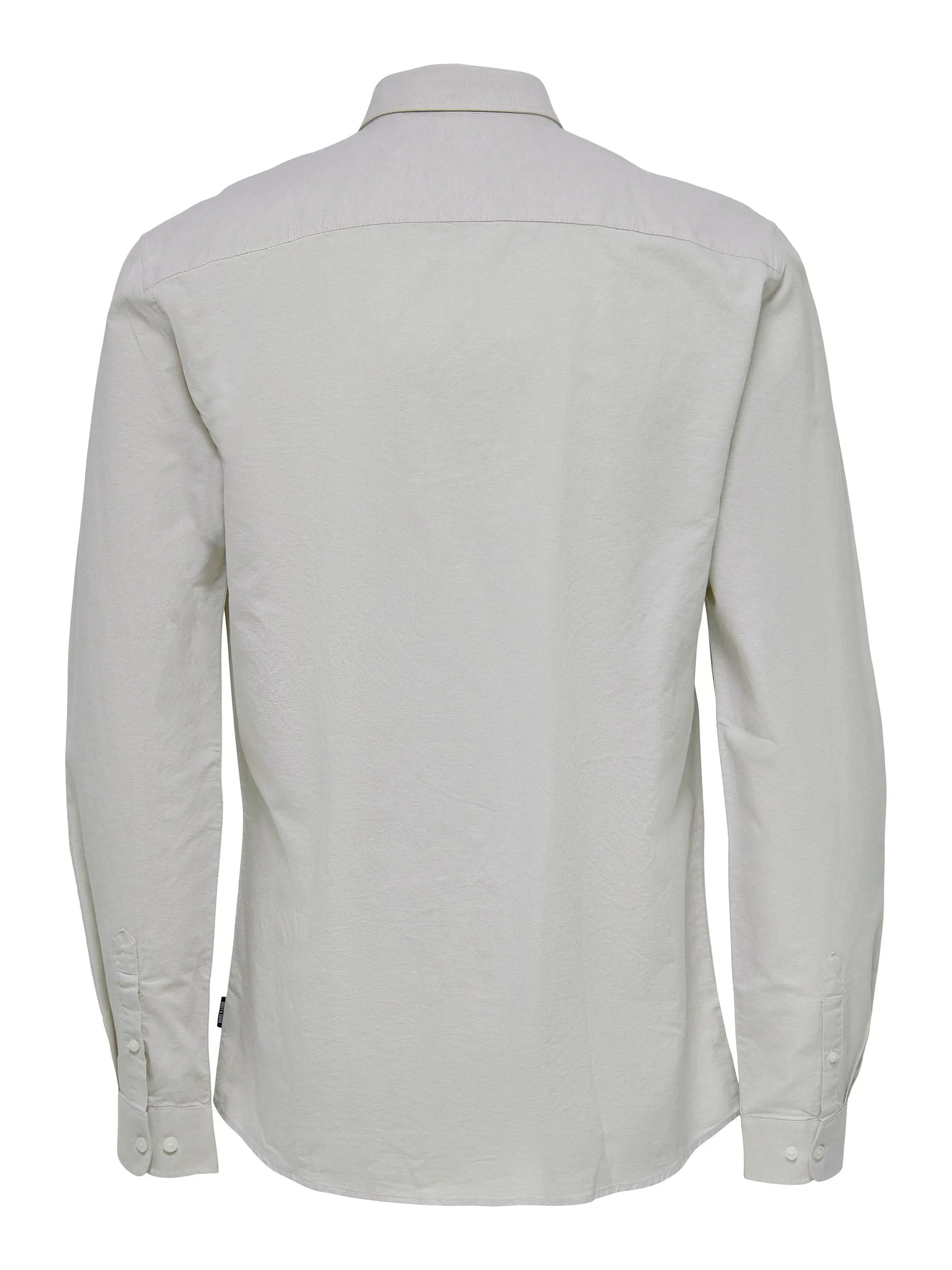 Alvaro Oxford Shirt
