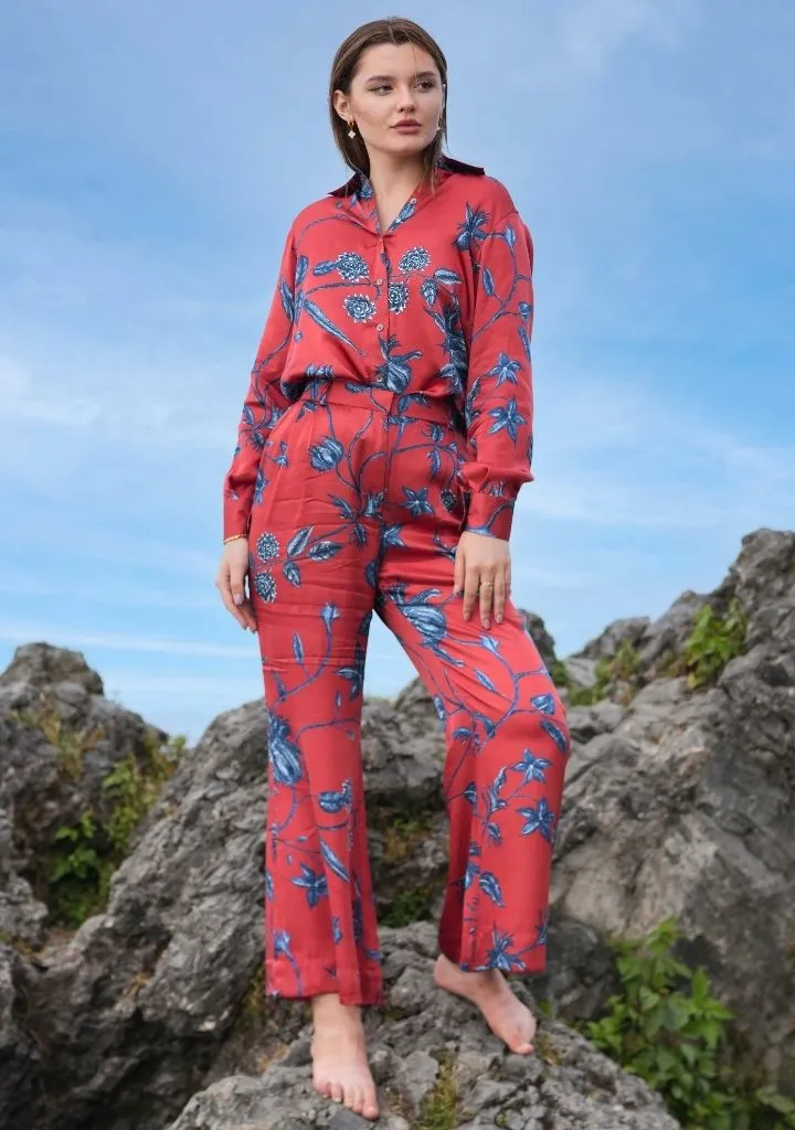 Anaya Shirt