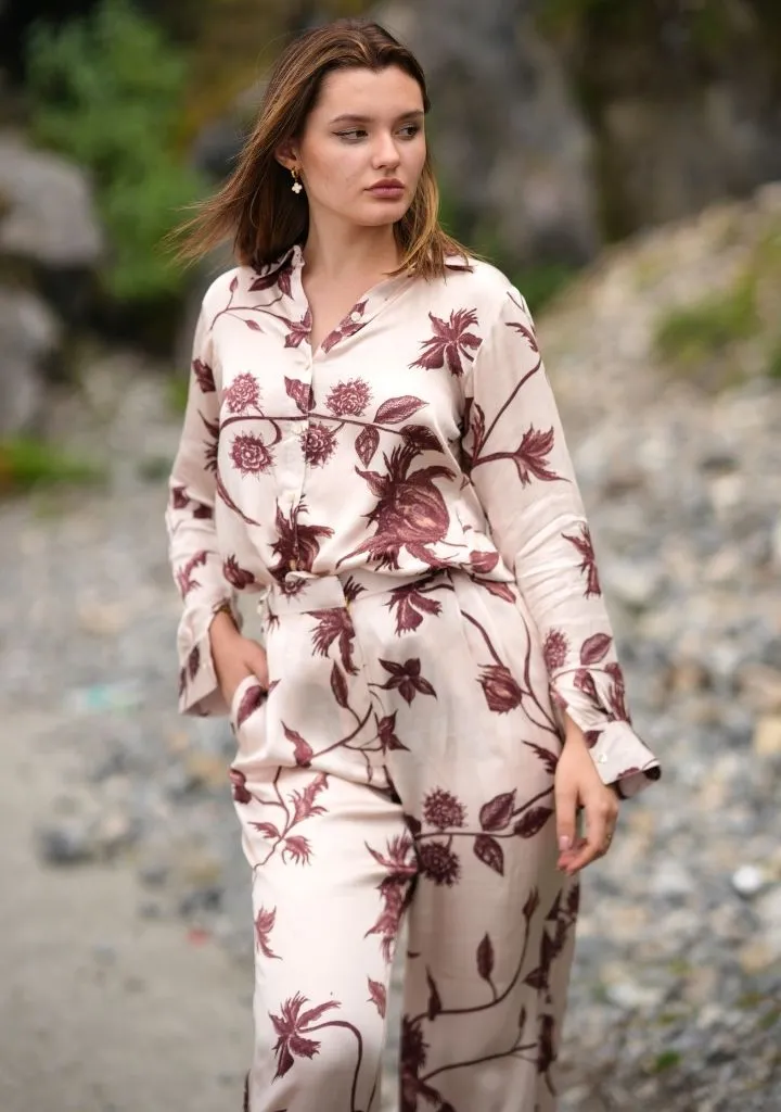 Anaya Shirt