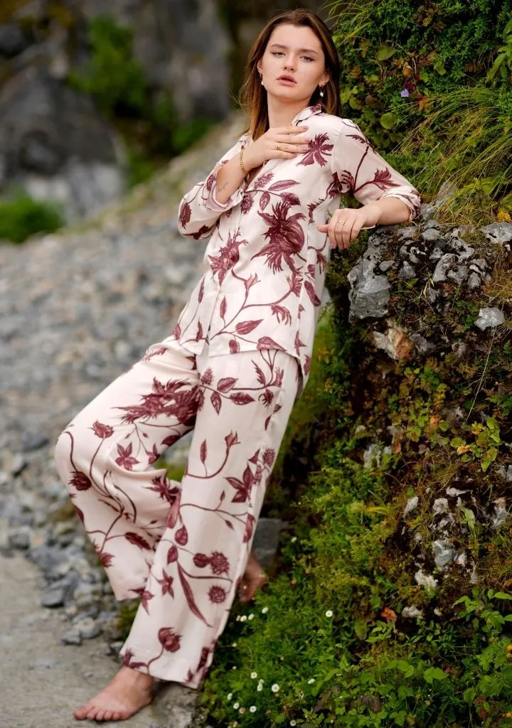 Anaya Shirt