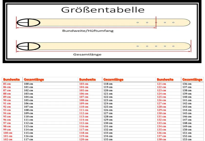Arbeitsgürtel Ledergürtel Handwerkergürtel 4 cm breit dunkelblau Rindsleder