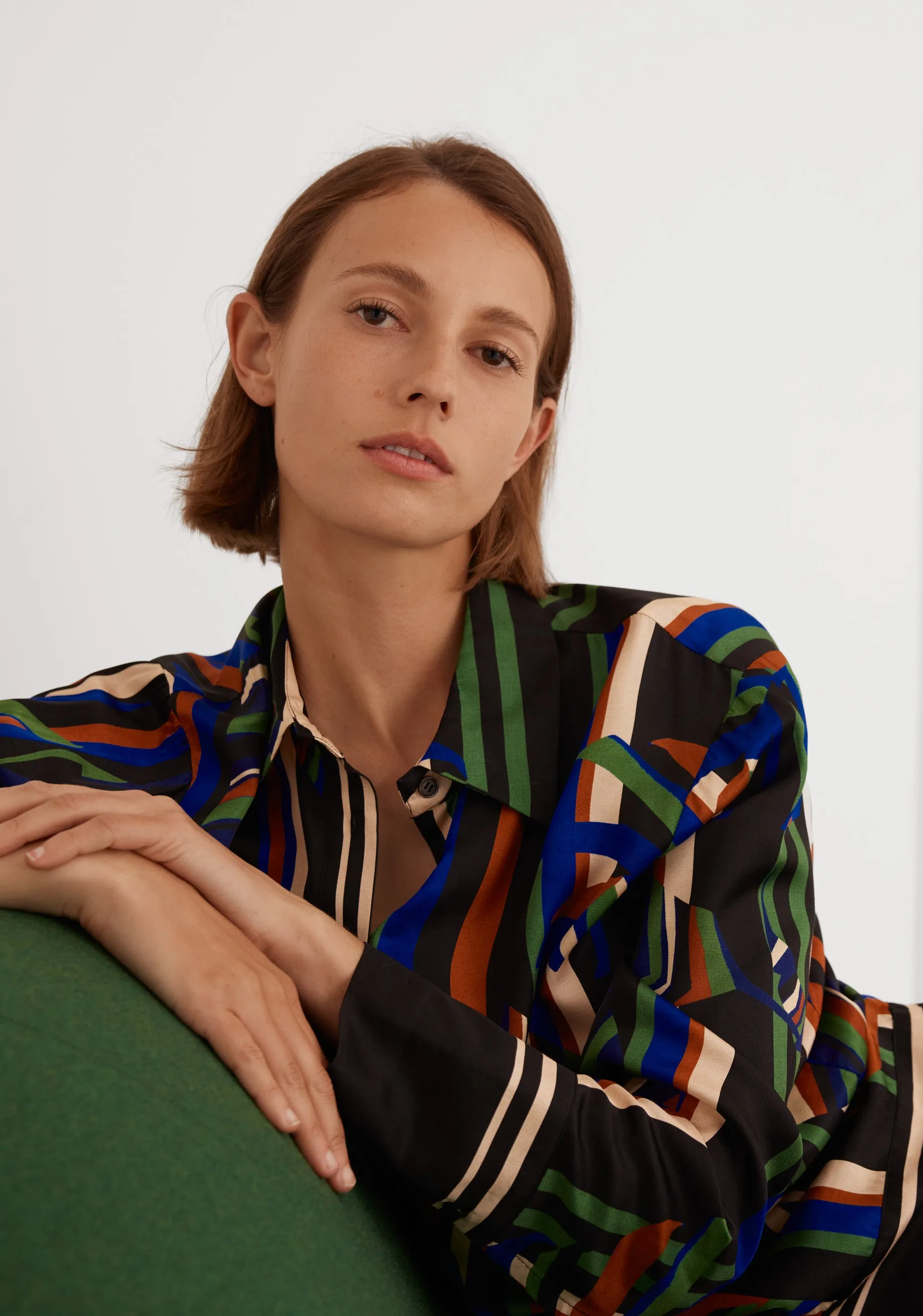 Ariya Shirt_Print