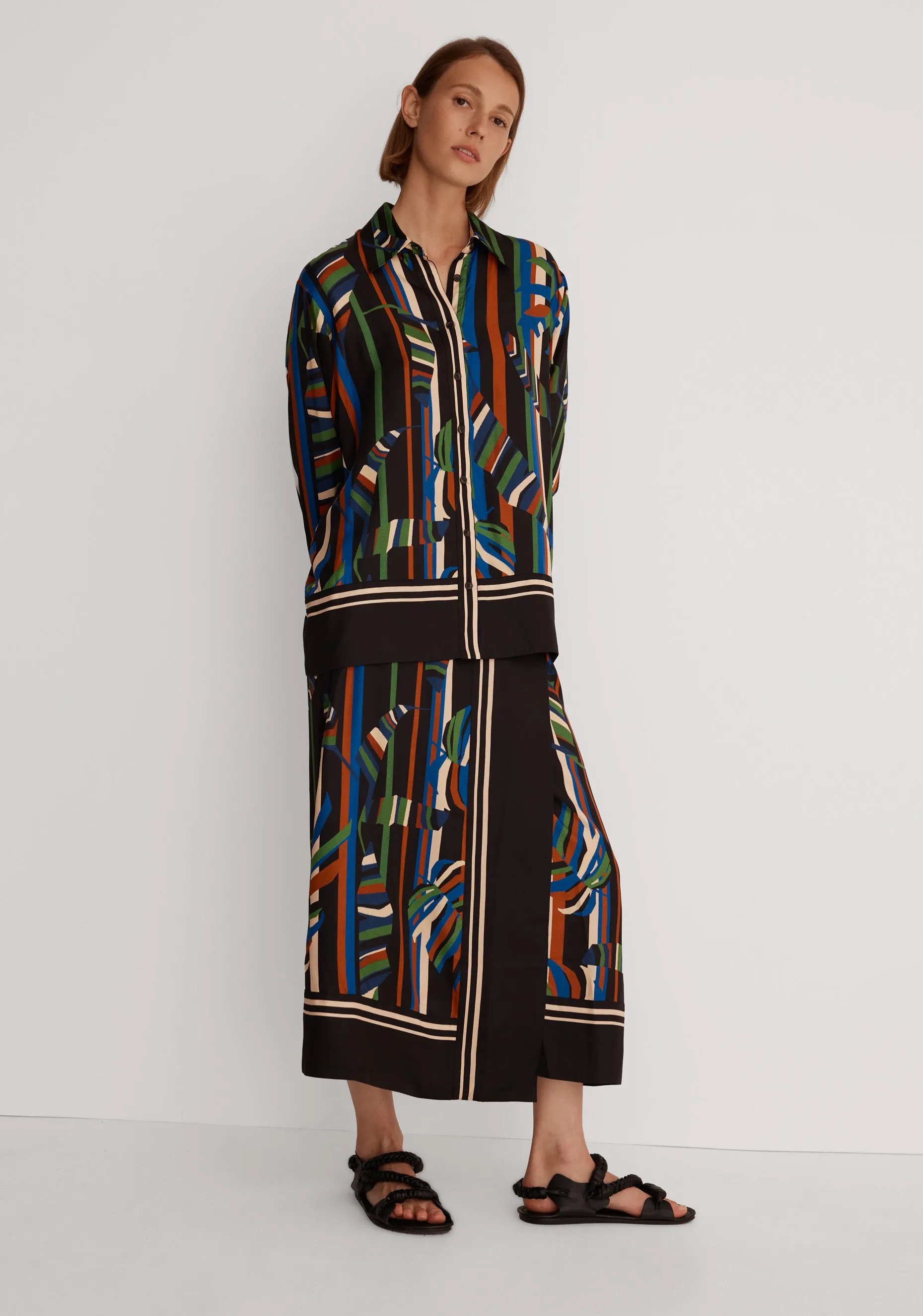 Ariya Shirt_Print
