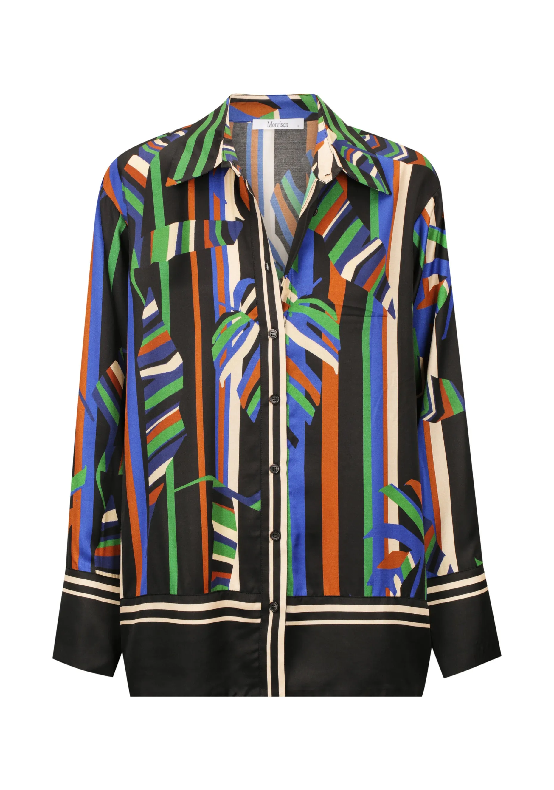 Ariya Shirt_Print
