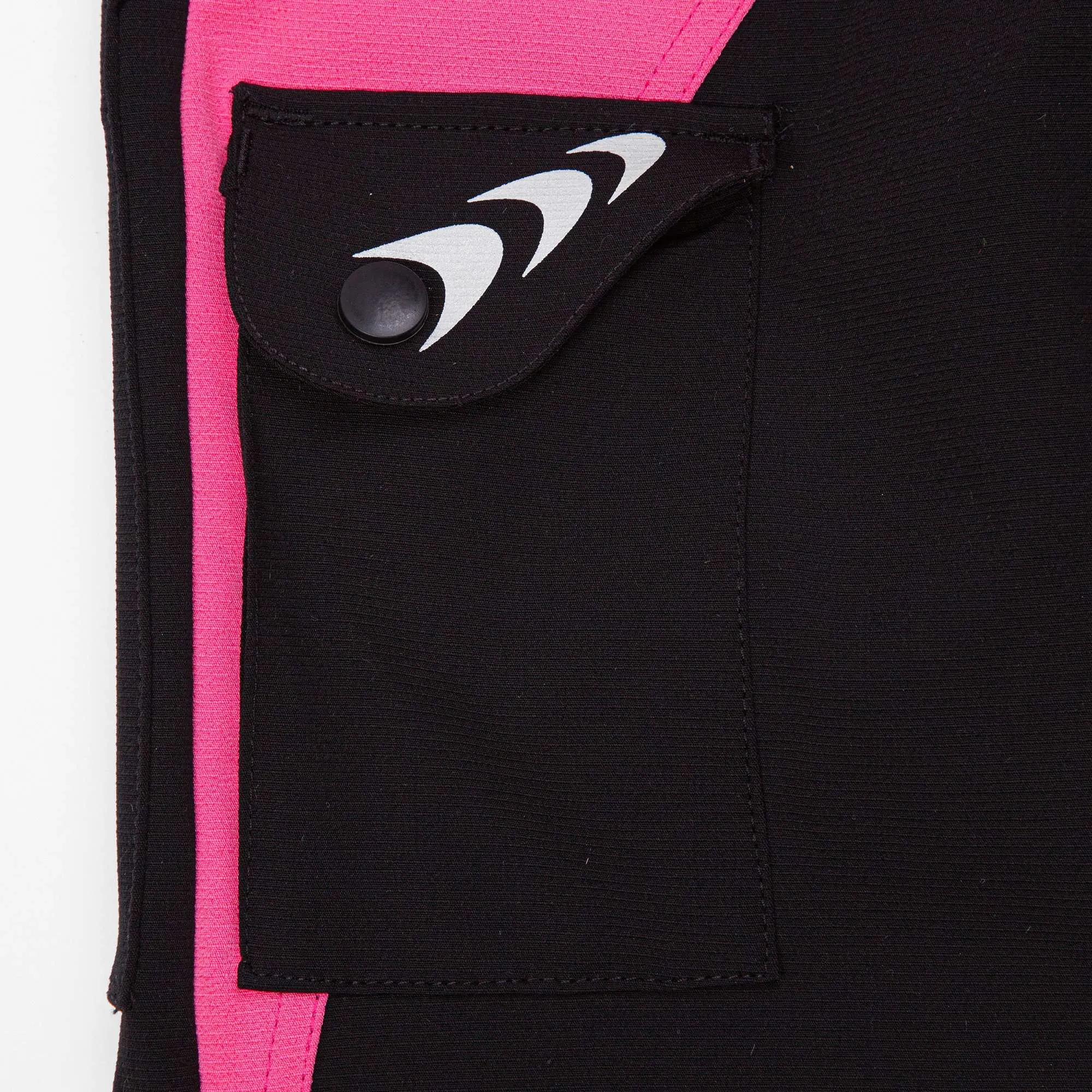 AT4010(F) Breatheflex Chainsaw Pants Female Design A Class 1 - Pink